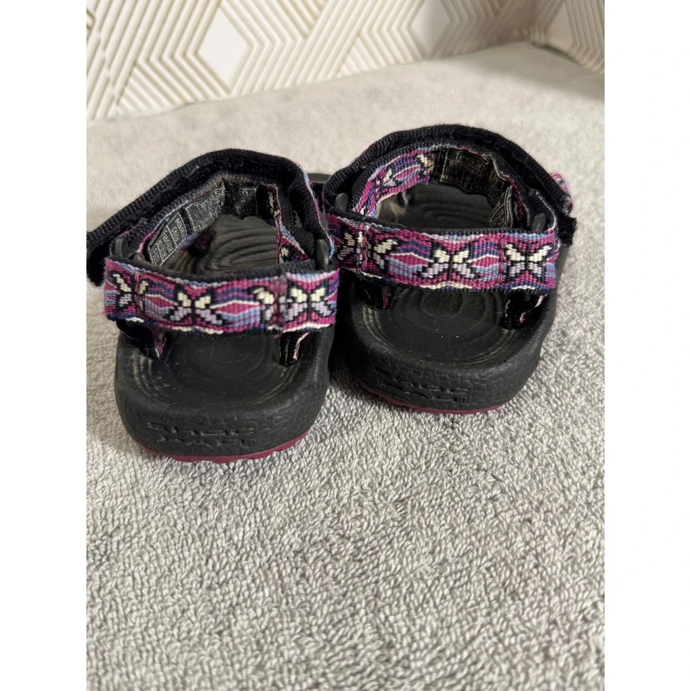 Teva adventure awaits